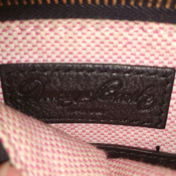 Dooney & Bourke Handbag - Picture 5 of 9